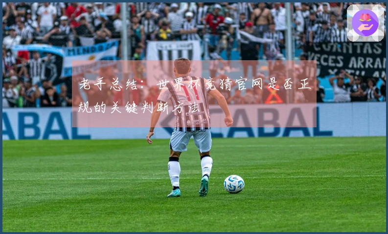 老手总结：世界杯竞猜官网是否正规的关键判断方法