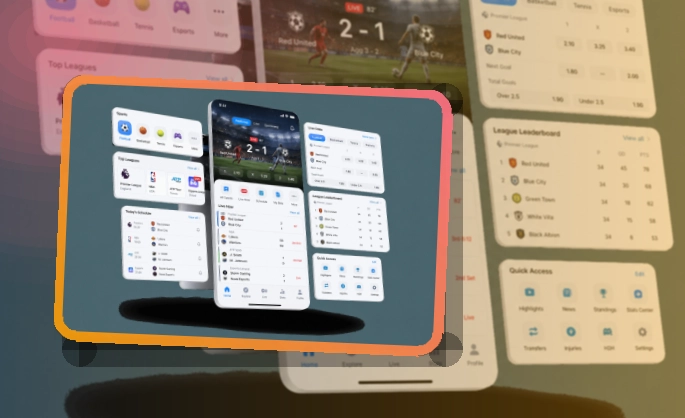 C7娱乐APP与Android双端入口，让移动浏览更清楚，常用功能一步进入